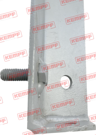 33552 Kempf Halter für ablegbaren Spriegel